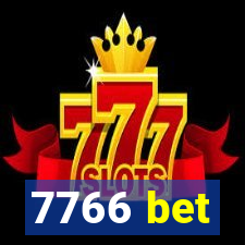 7766 bet